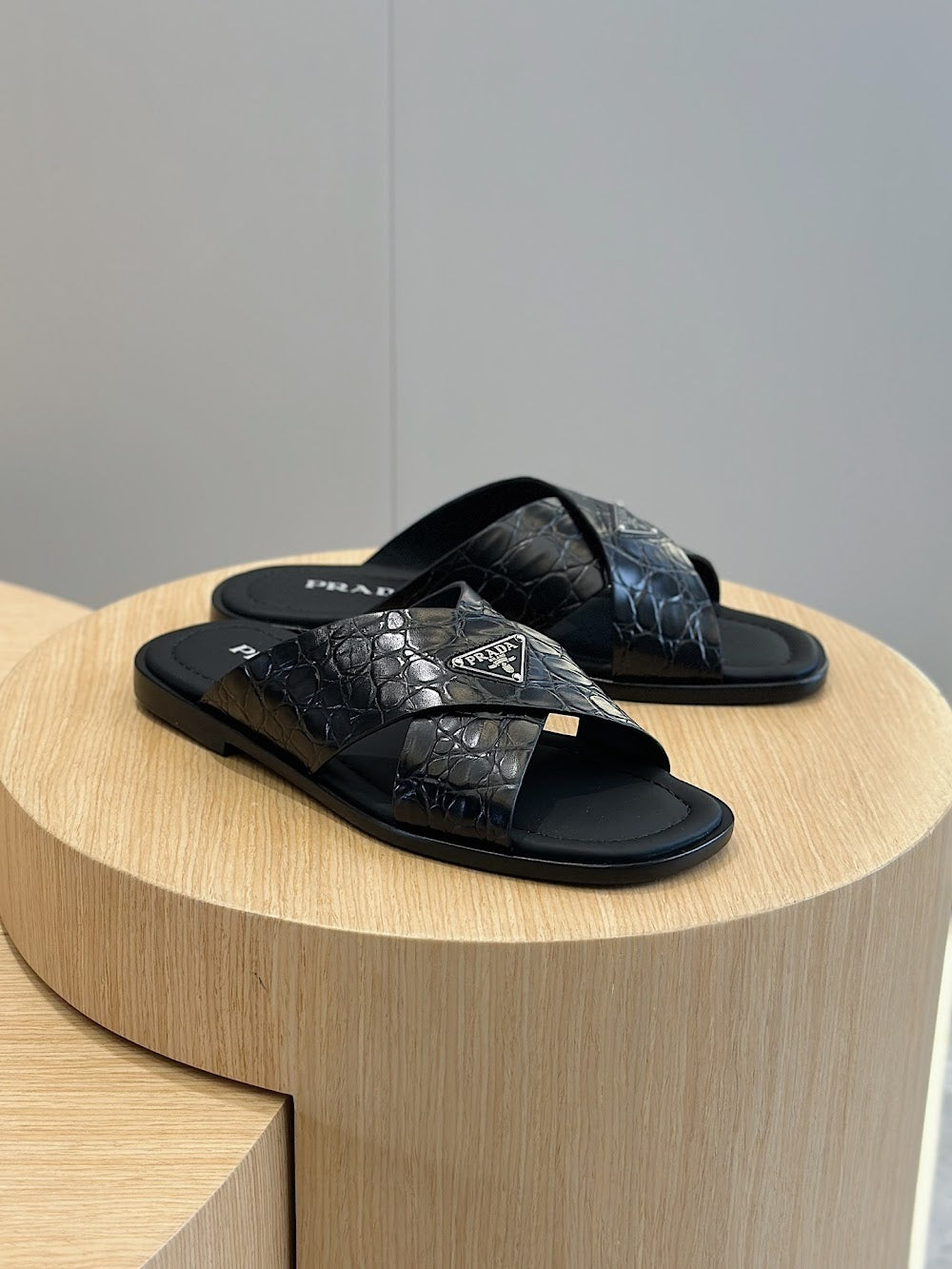 Dragons Bags Prada Luxury Heels --52836