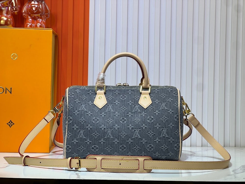 Dragons Bags ln Luxury Bag --76738