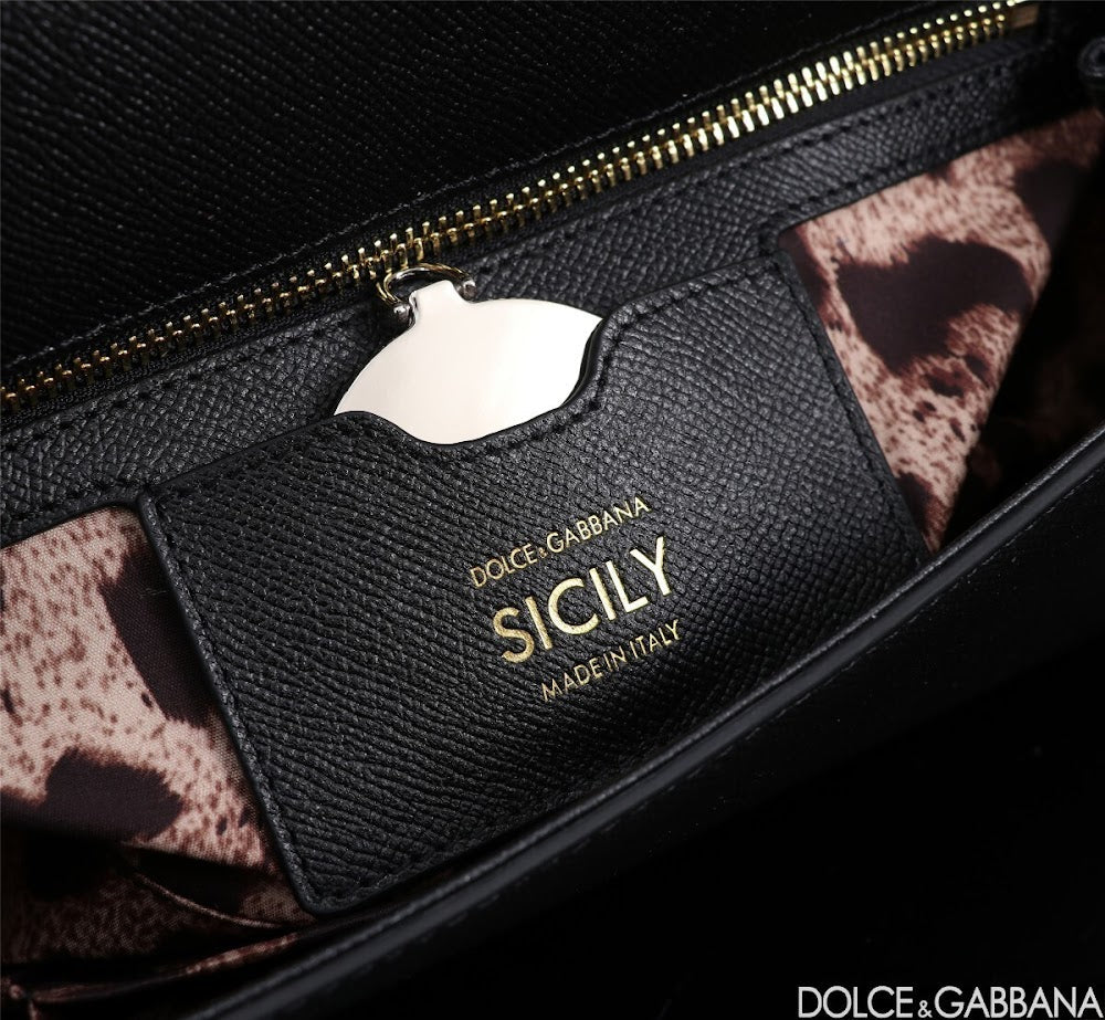 Dragons Bags DGn Luxury Bag --93687