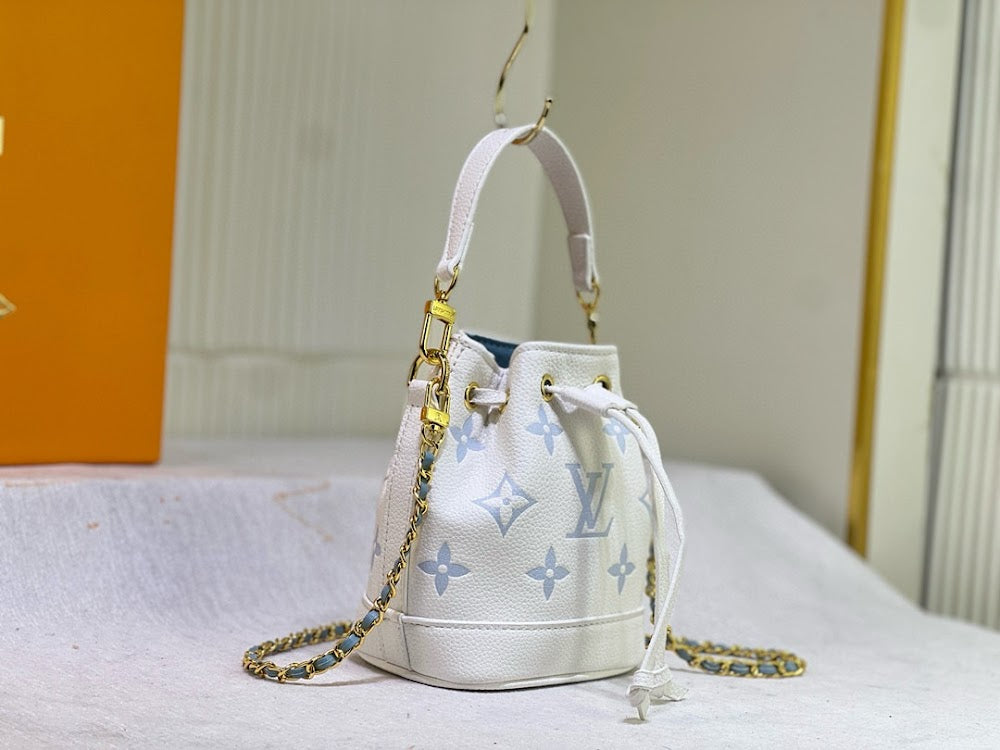Dragons Bags LVn Luxury Bag --80136