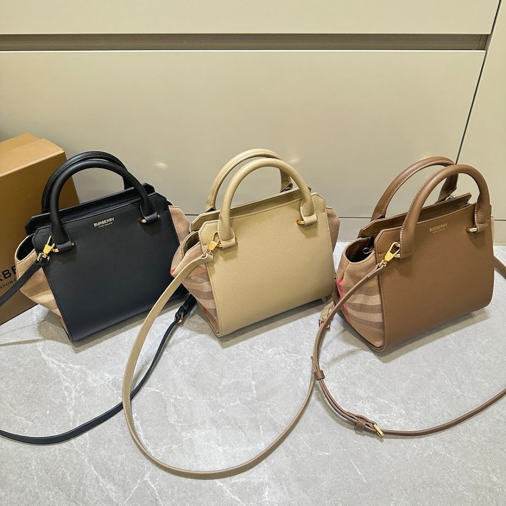 Dragons Bags Burberryn Luxury Bag --92048