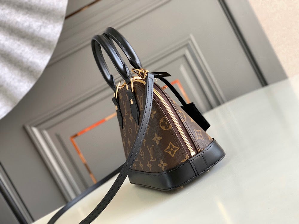 Dragons Bags LVn Luxury Bag --80330