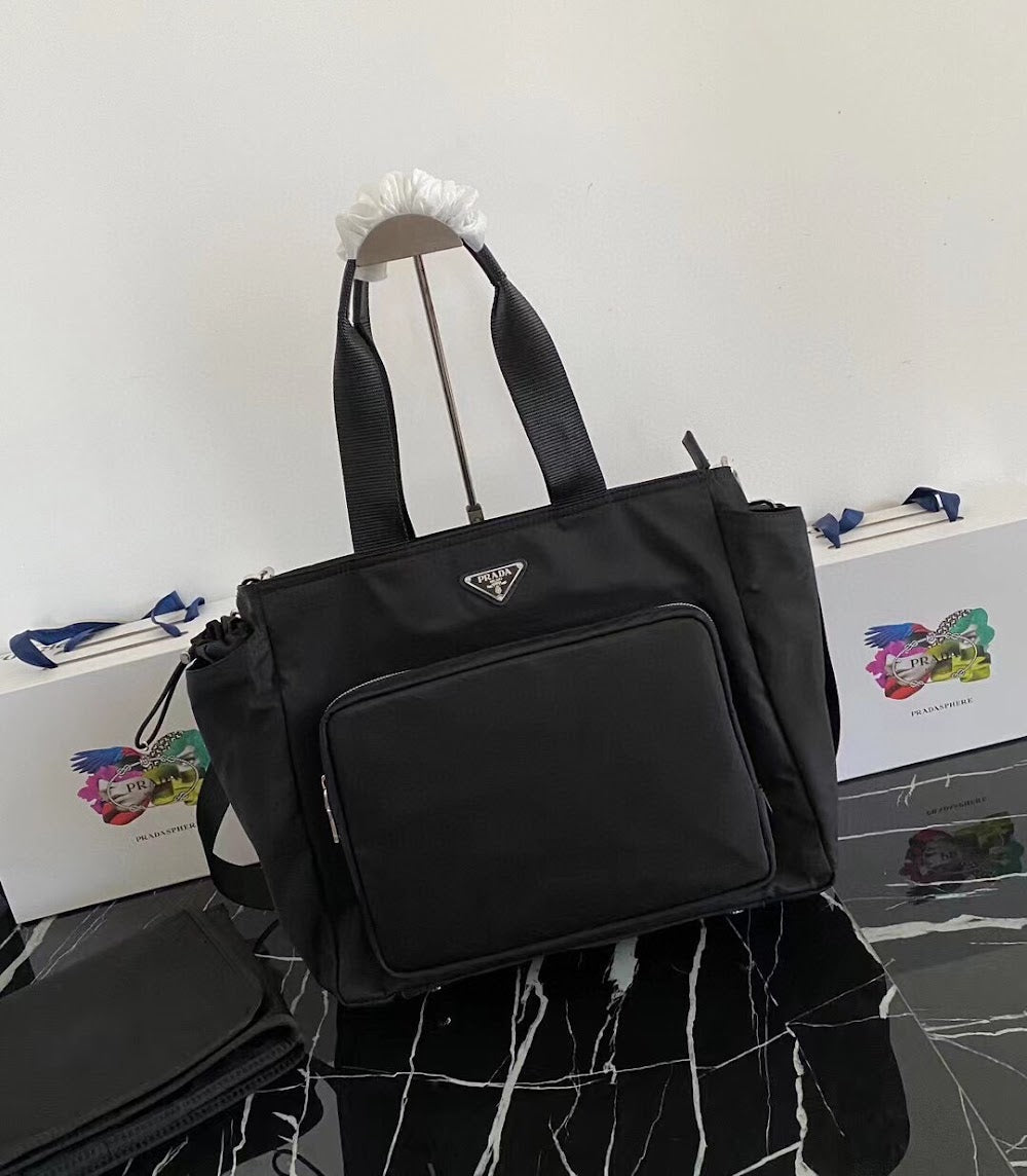 Dragons Bags pradn Luxury Bag --73275