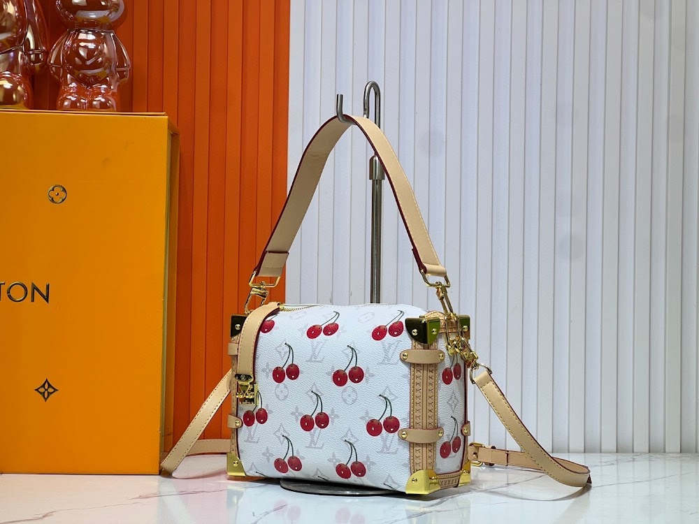 Dragons Bags ln Luxury Bag --76793