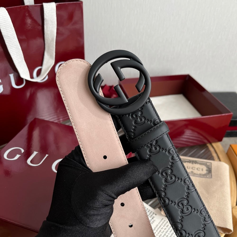 Dragons Bags Guccin Luxury Belt --105332