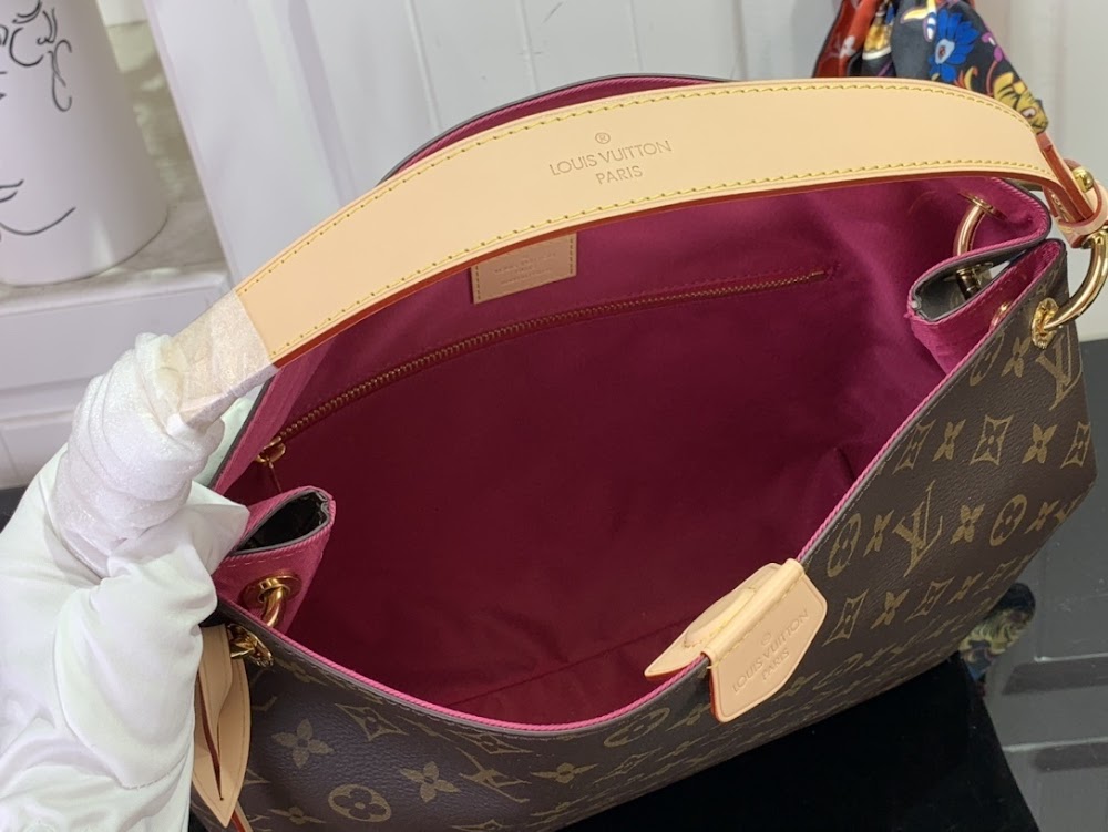 Dragons Bags ln Luxury Bag --97077