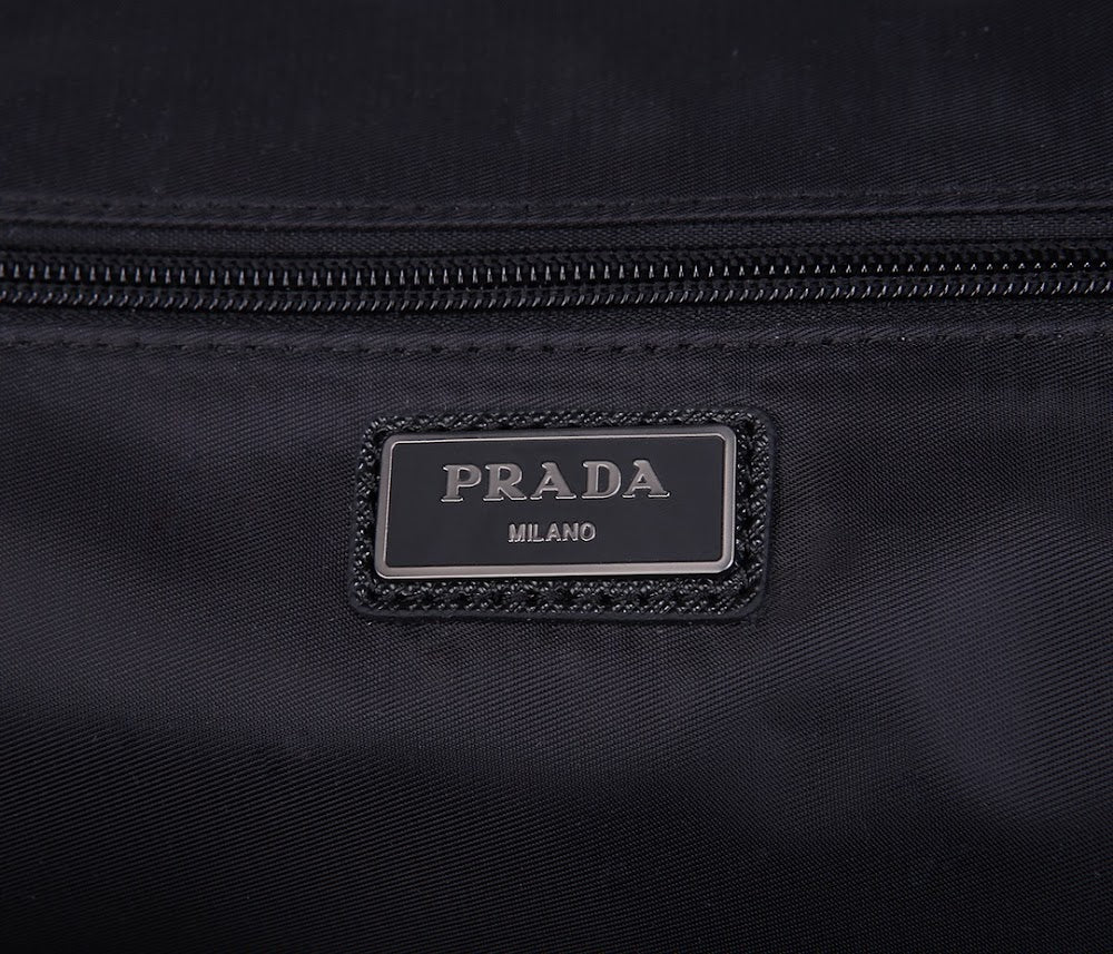 Dragons Bags Prada Luxury Bag --54028