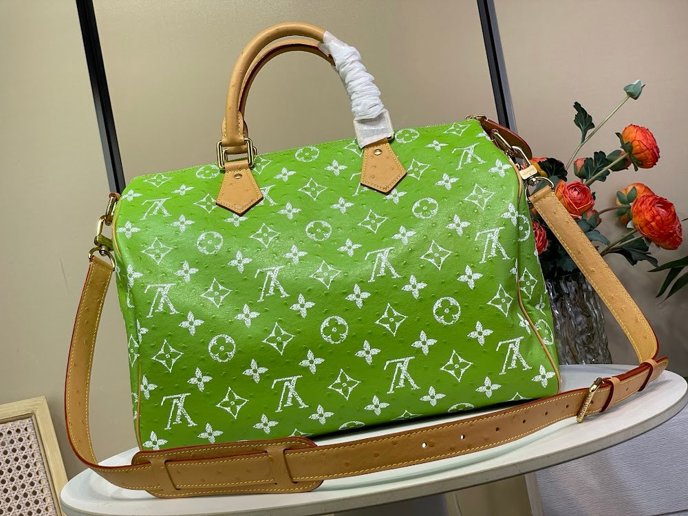 Dragons Bags ln Luxury Bag --95549