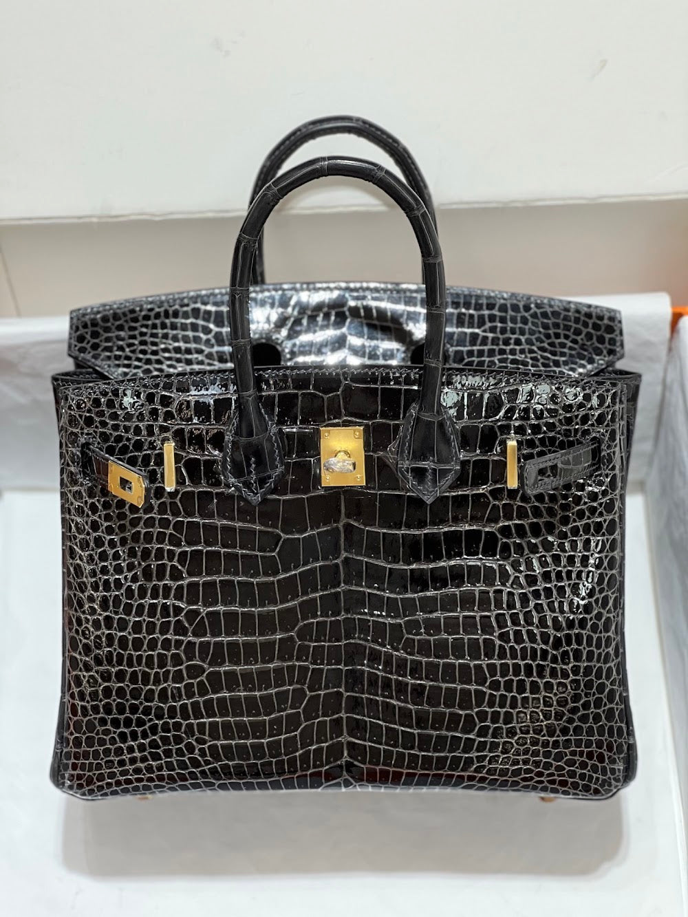 Dragons BagsHermesn Luxury Bag --117159