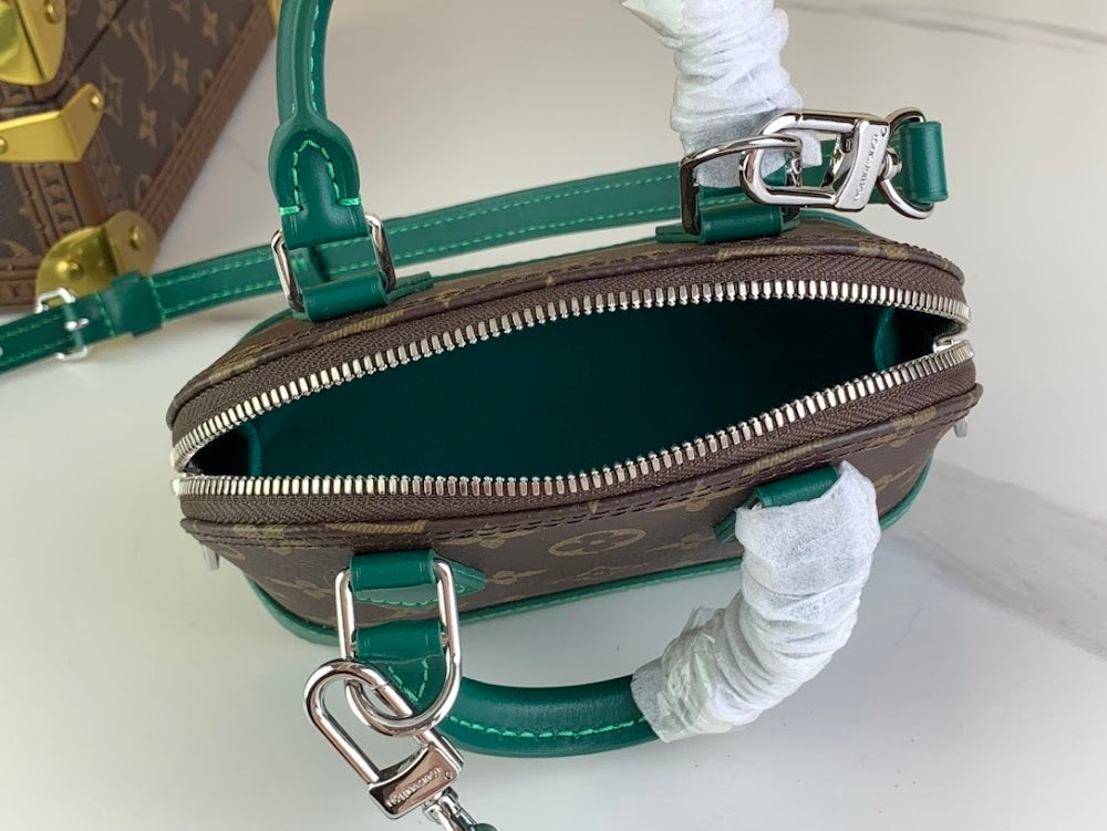 Dragons Bags ln Luxury Bag --62196