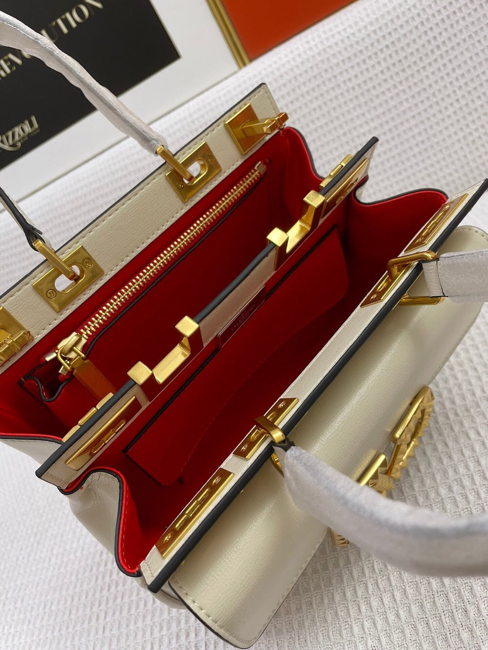 Dragons Bags valentine Luxury Bag --72279