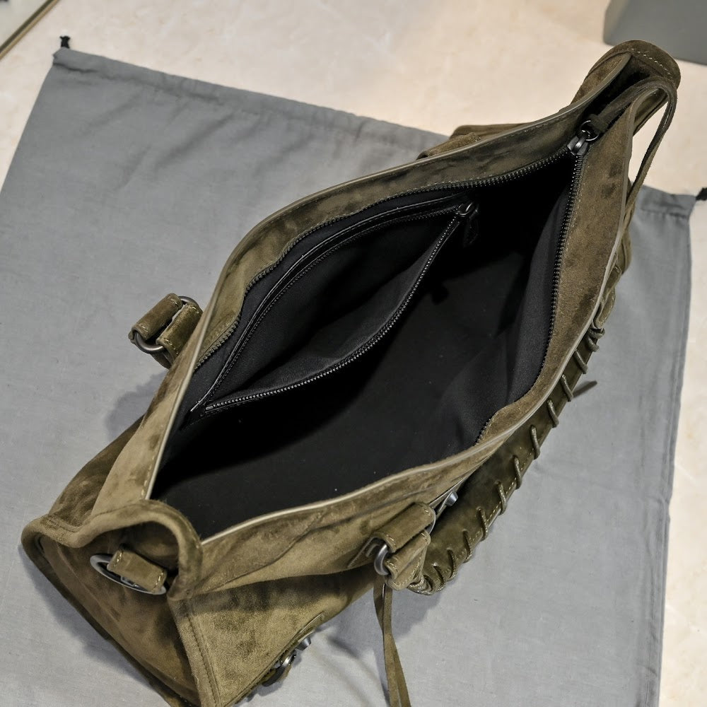 Dragons Bags Balenciaga Luxury Bag --111396
