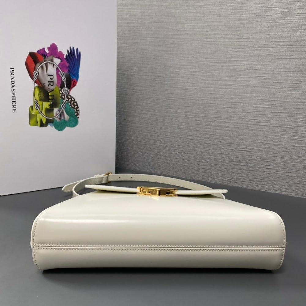 Dragons Bags Pradn Luxury Bag --102232