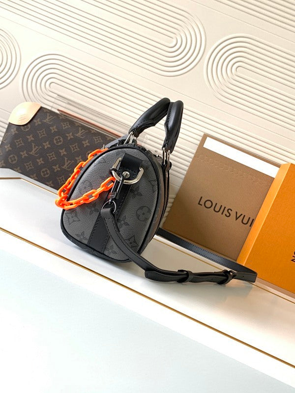 Dragons Bags ln Luxury Bag --70946
