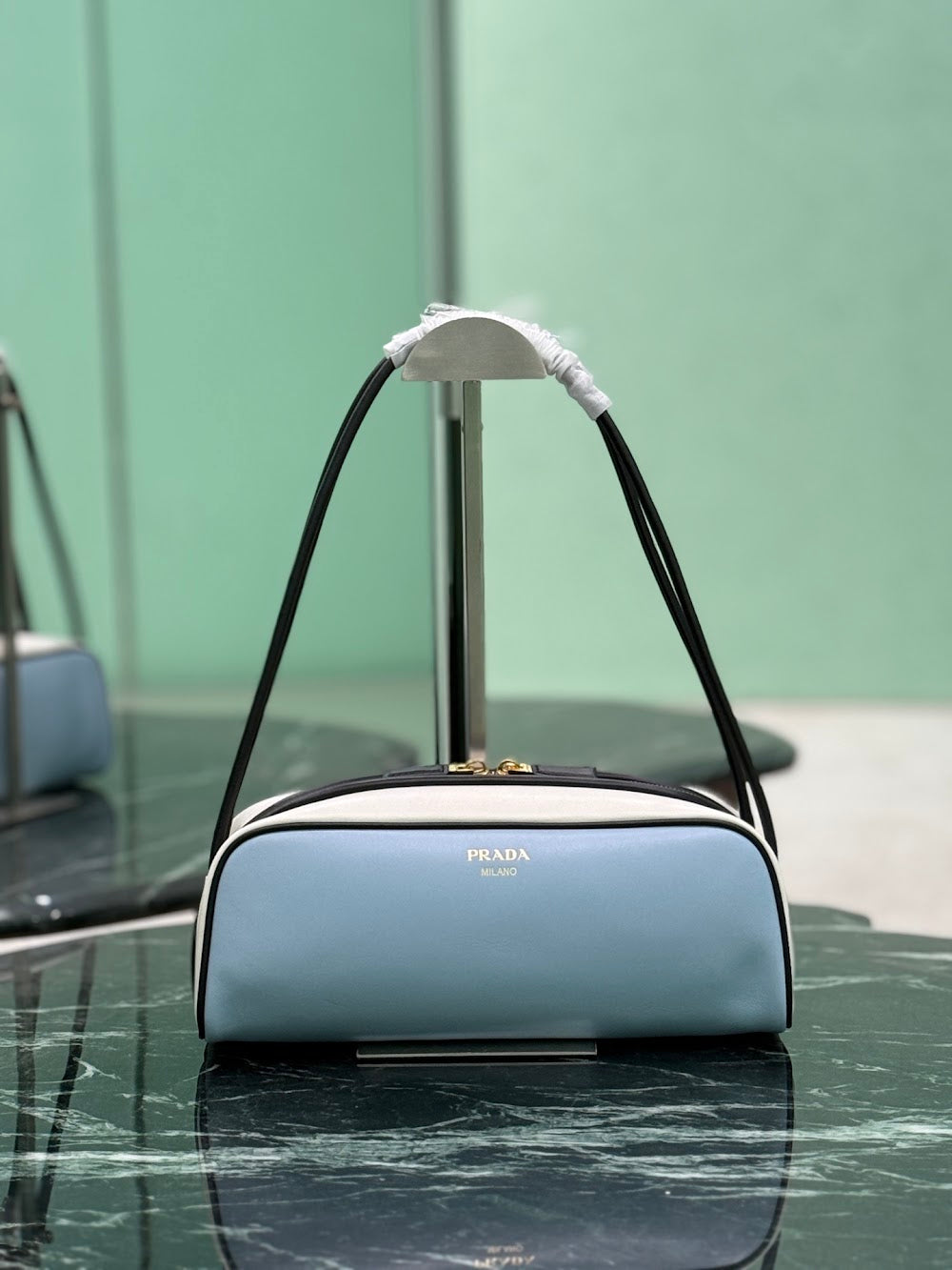 Dragons Bags Prada Luxury Bag --54289