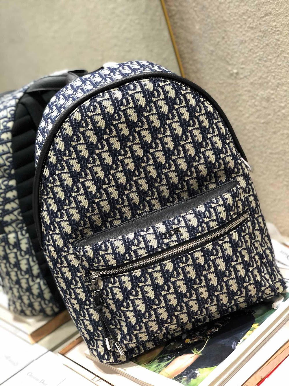 Dragons BagsDiorn Luxury Bag --115493