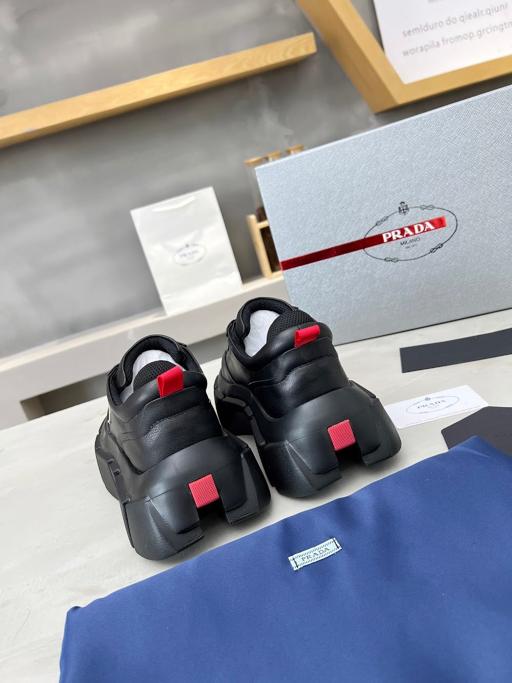 Dragons Bags Prada Luxury Heels --52803