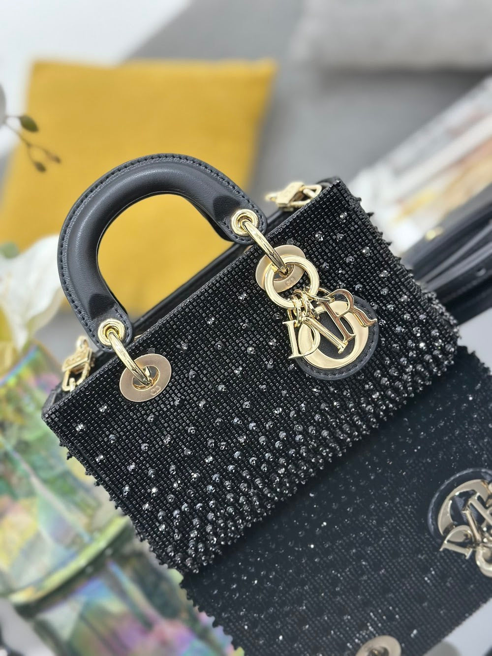 Dragons BagsDiorn Luxury Bag --115398