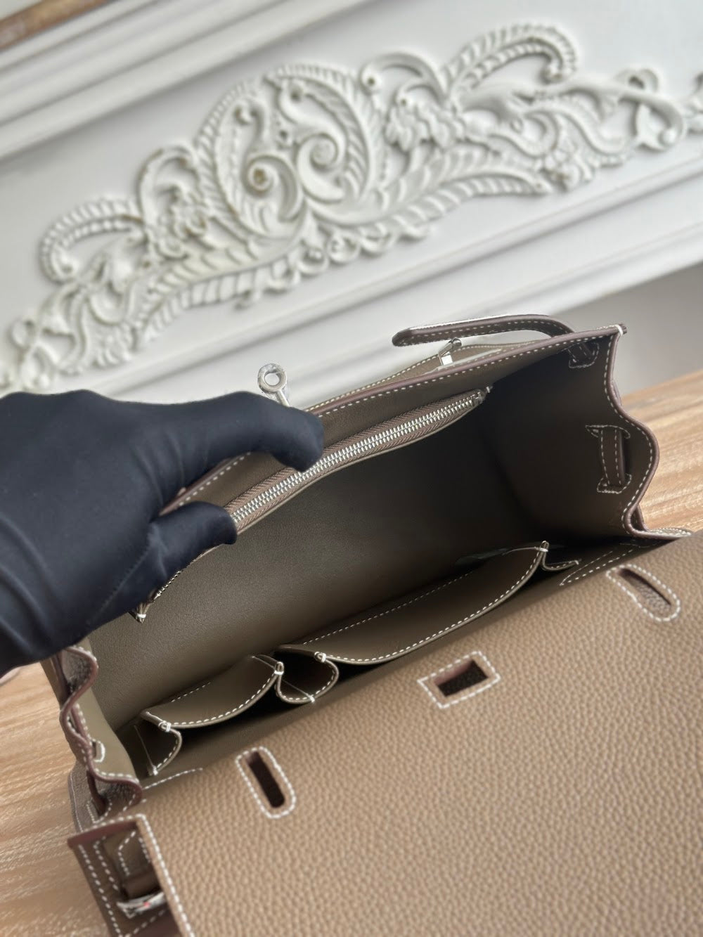 Dragons BagsHermesn Luxury Bag --117000