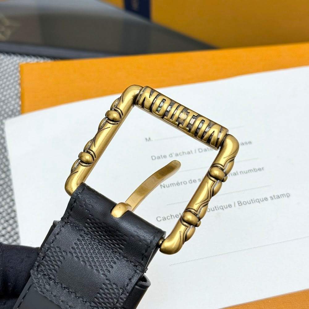 Dragons Bags ln Luxury Belt --101192