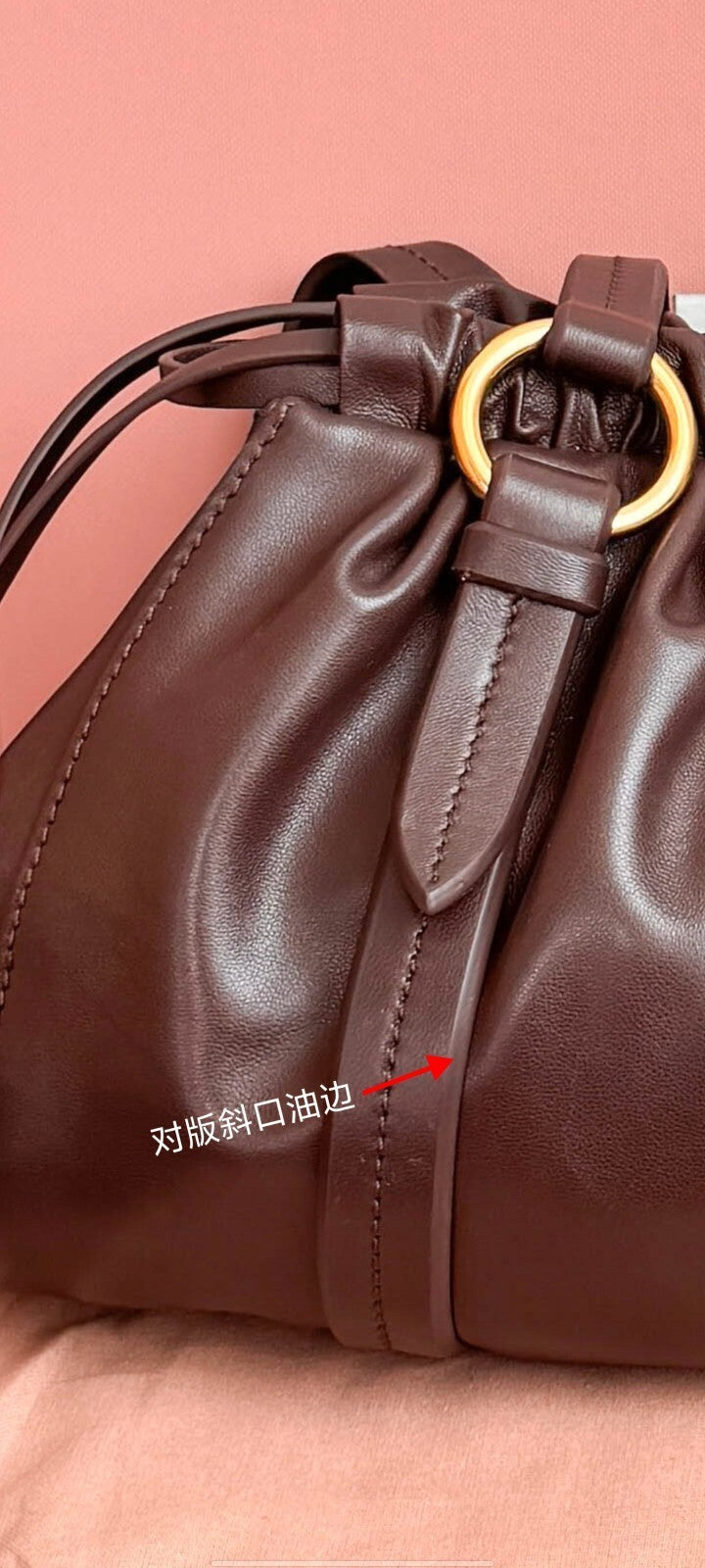 Dragons Bags Miun Miun Luxury Bag --123111