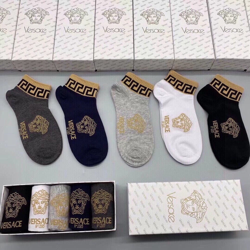 Dragons Bags Premium Luxury Socks --97820