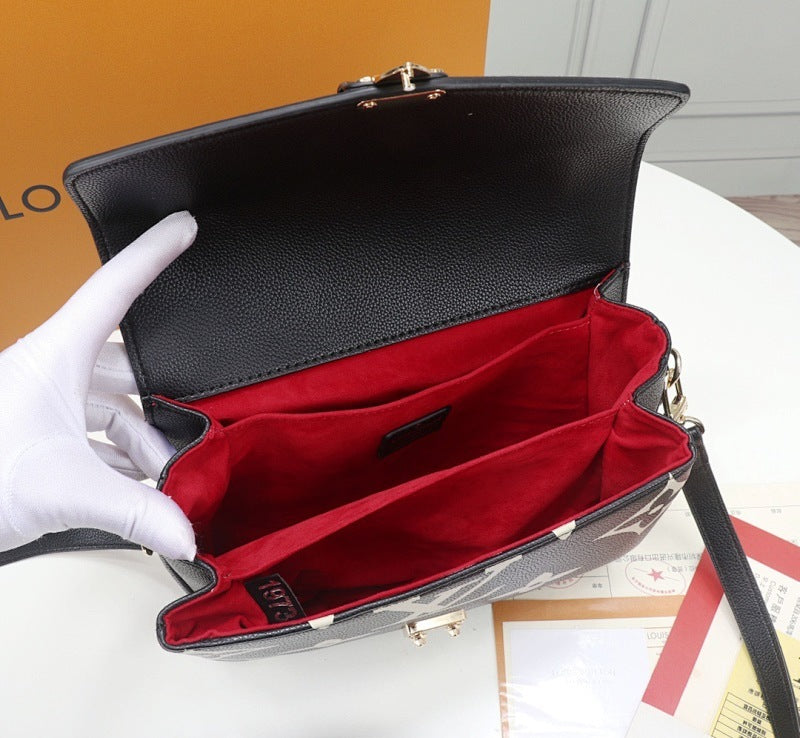 Dragons Bags ln Luxury Bag --78109