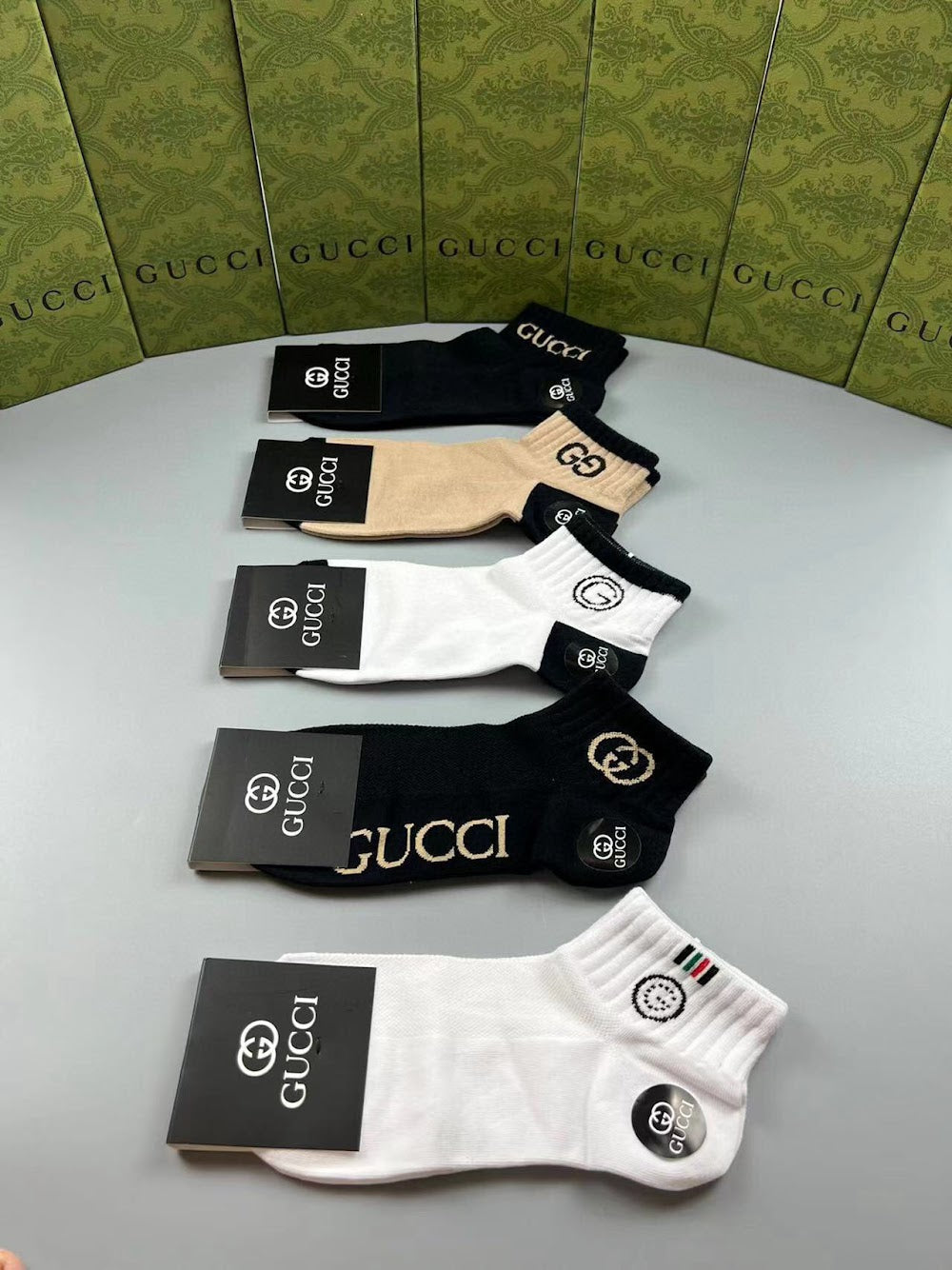 Dragons Bags Premium Luxury Socks --98520