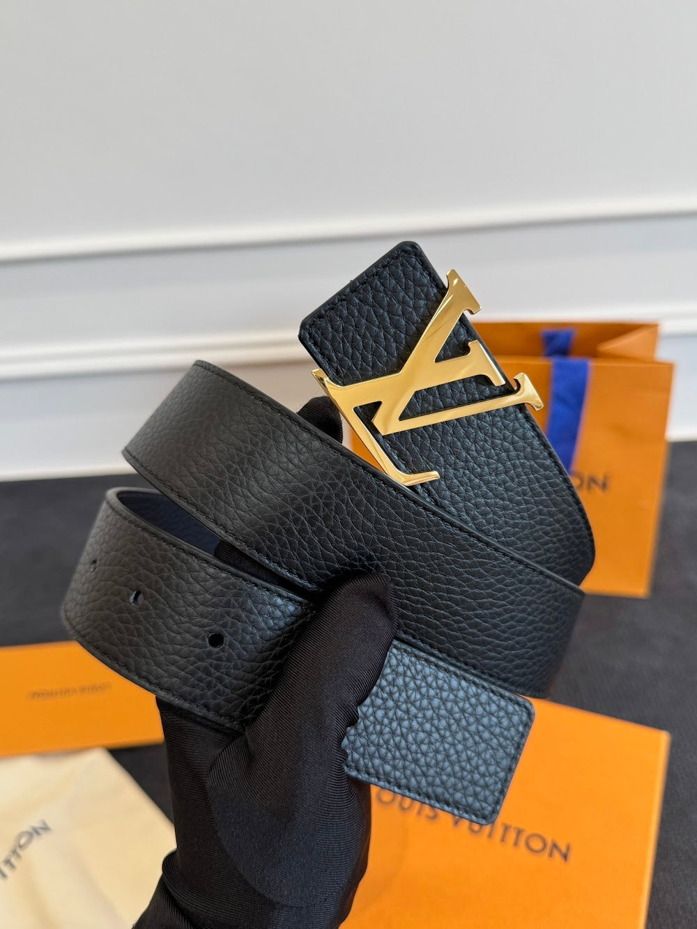 Dragons Bags ln Luxury Belt --106541