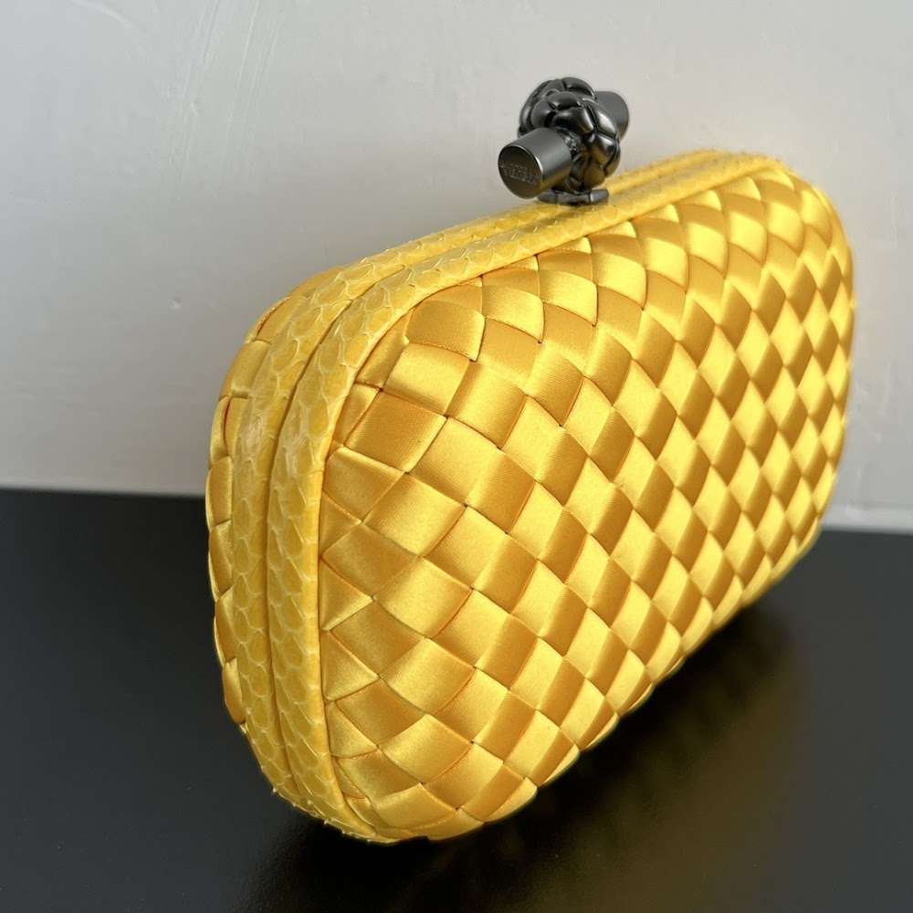 Dragons Bags Bottegan Luxury Bag --90212