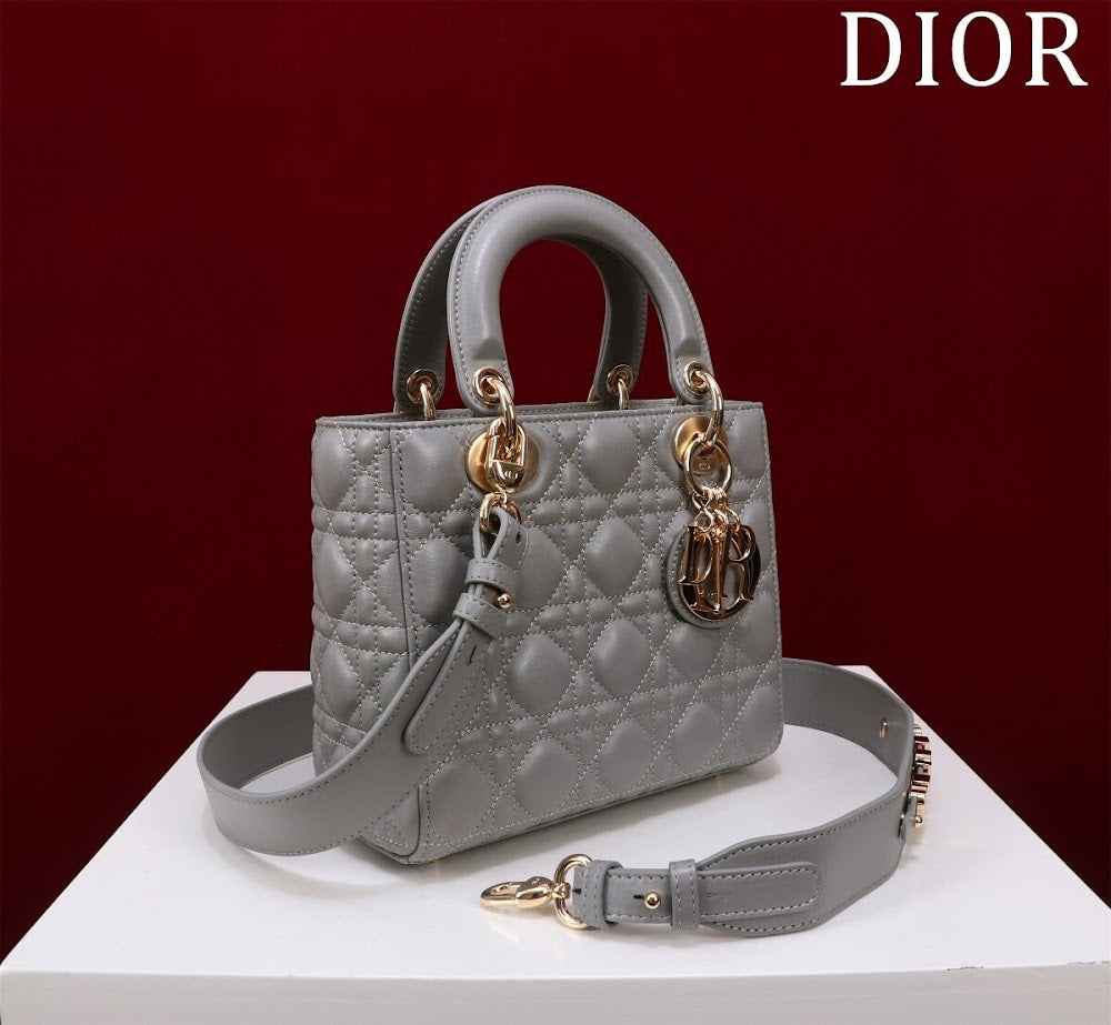 Dragons BagsDiorn Luxury Bag --115911