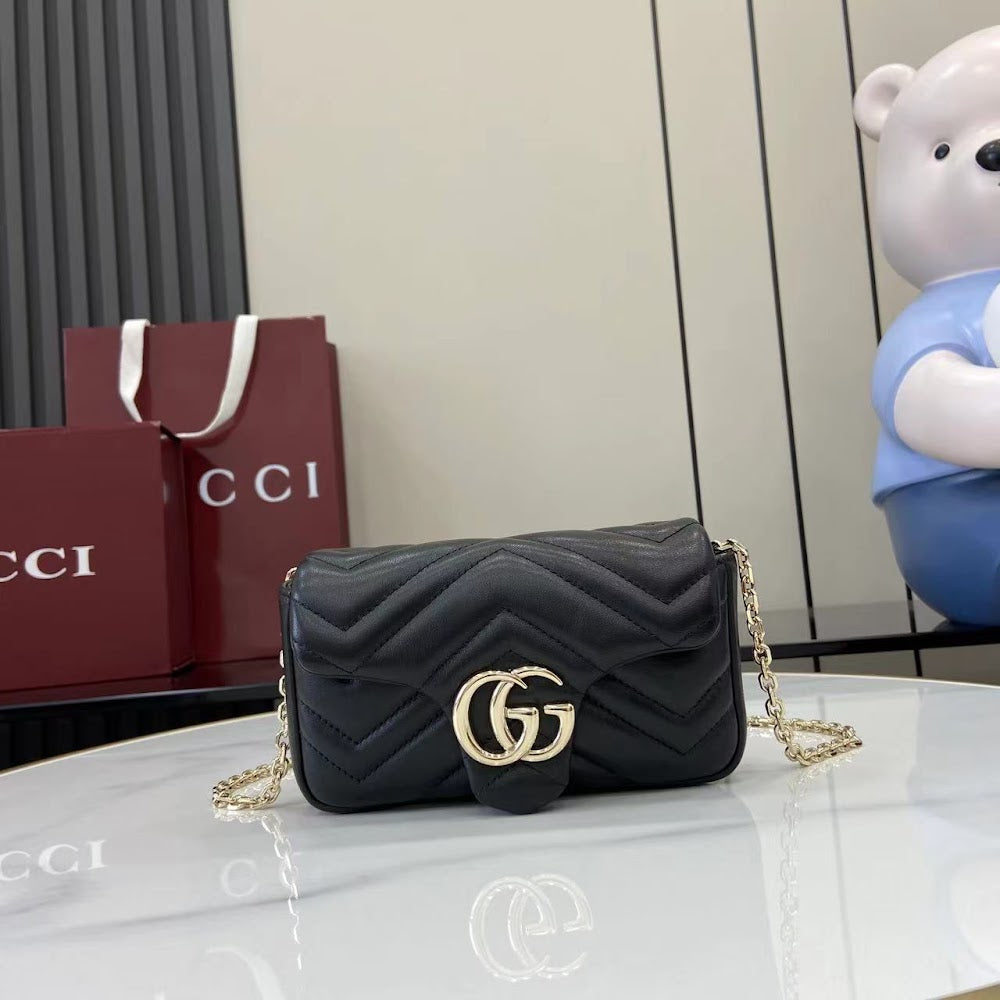 Dragons Bags Guccin Luxury Bag --94456