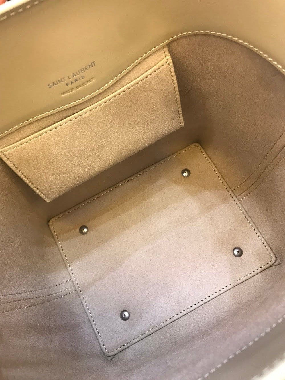 Dragons Bags YSLn Luxury Bag --119071