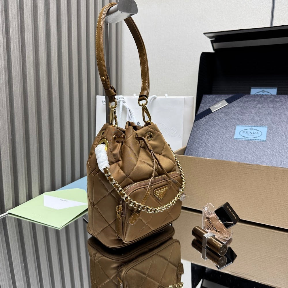 Dragons Bags Pradn Luxury Bag --102997