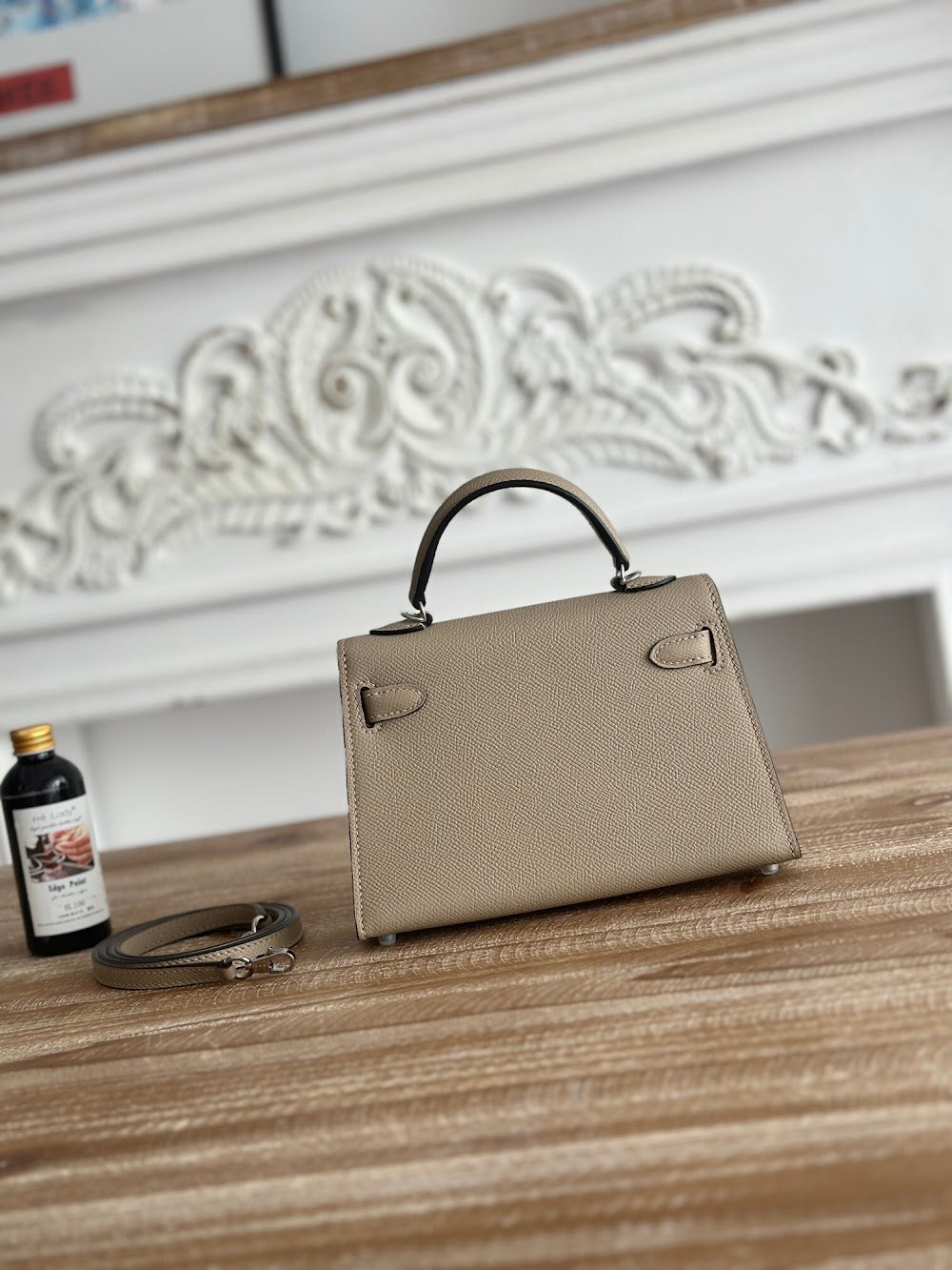 Dragons BagsHermesn Luxury Bag --116937
