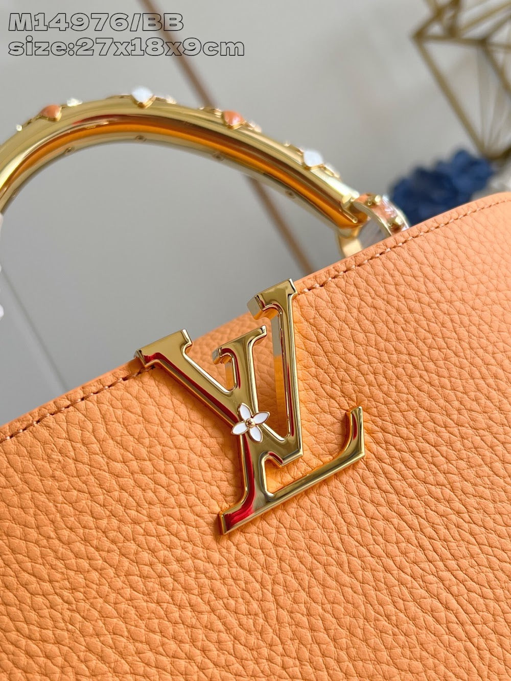 Dragons Bags ln Luxury Bag --97378