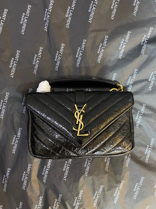 Dragons Bags YSLn Luxury Bag --119090