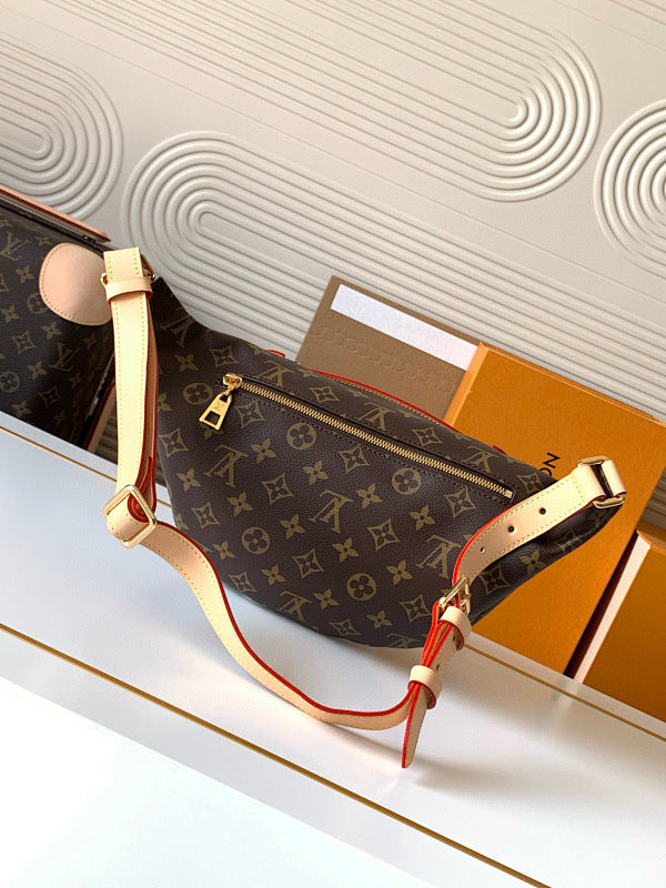 Dragons Bags ln Luxury Bag --71004