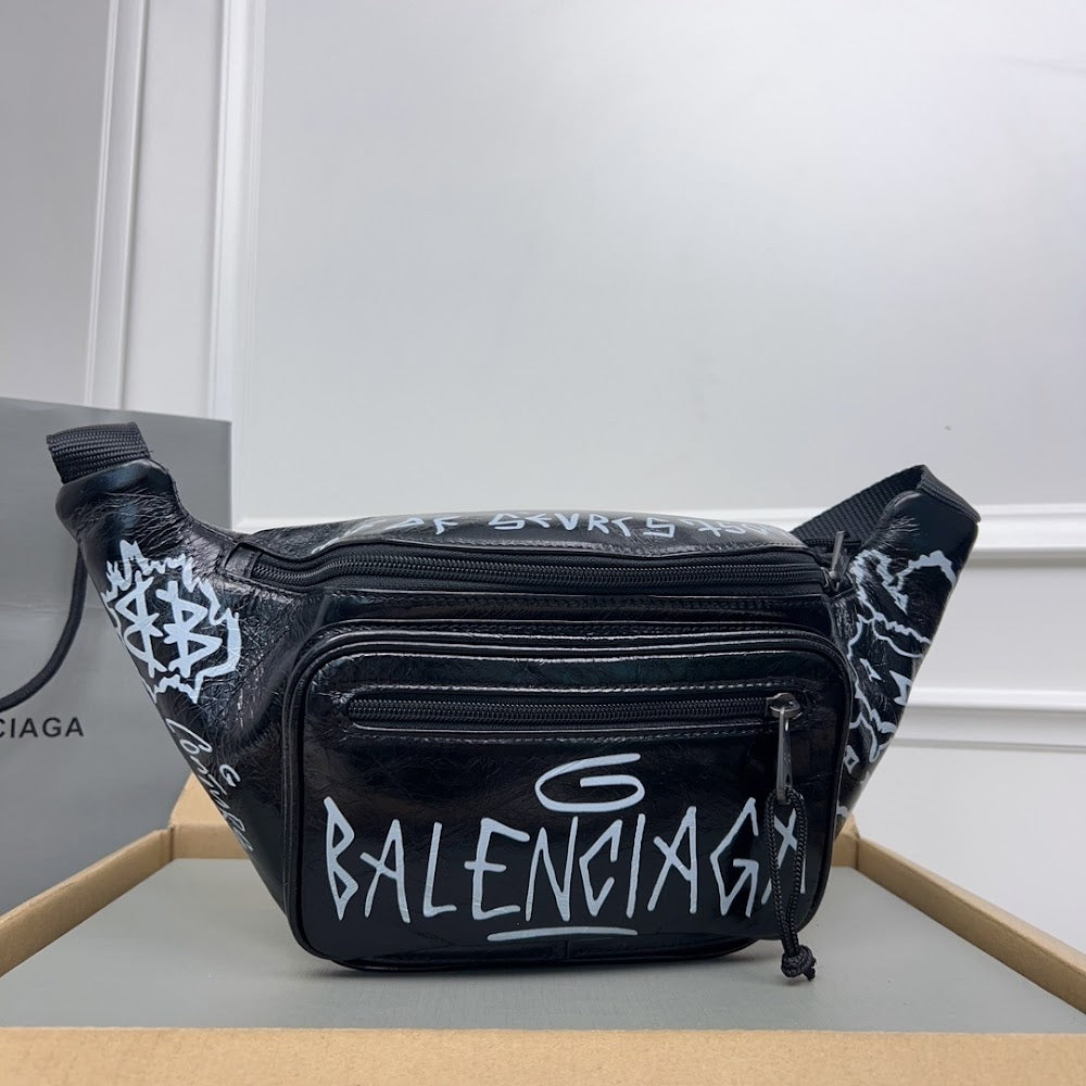 Dragons Bags Balenciaga Luxury Bag --111911