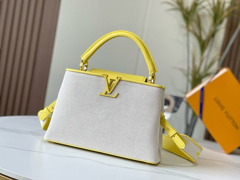 Dragons Bags LVn Luxury Bag --78884