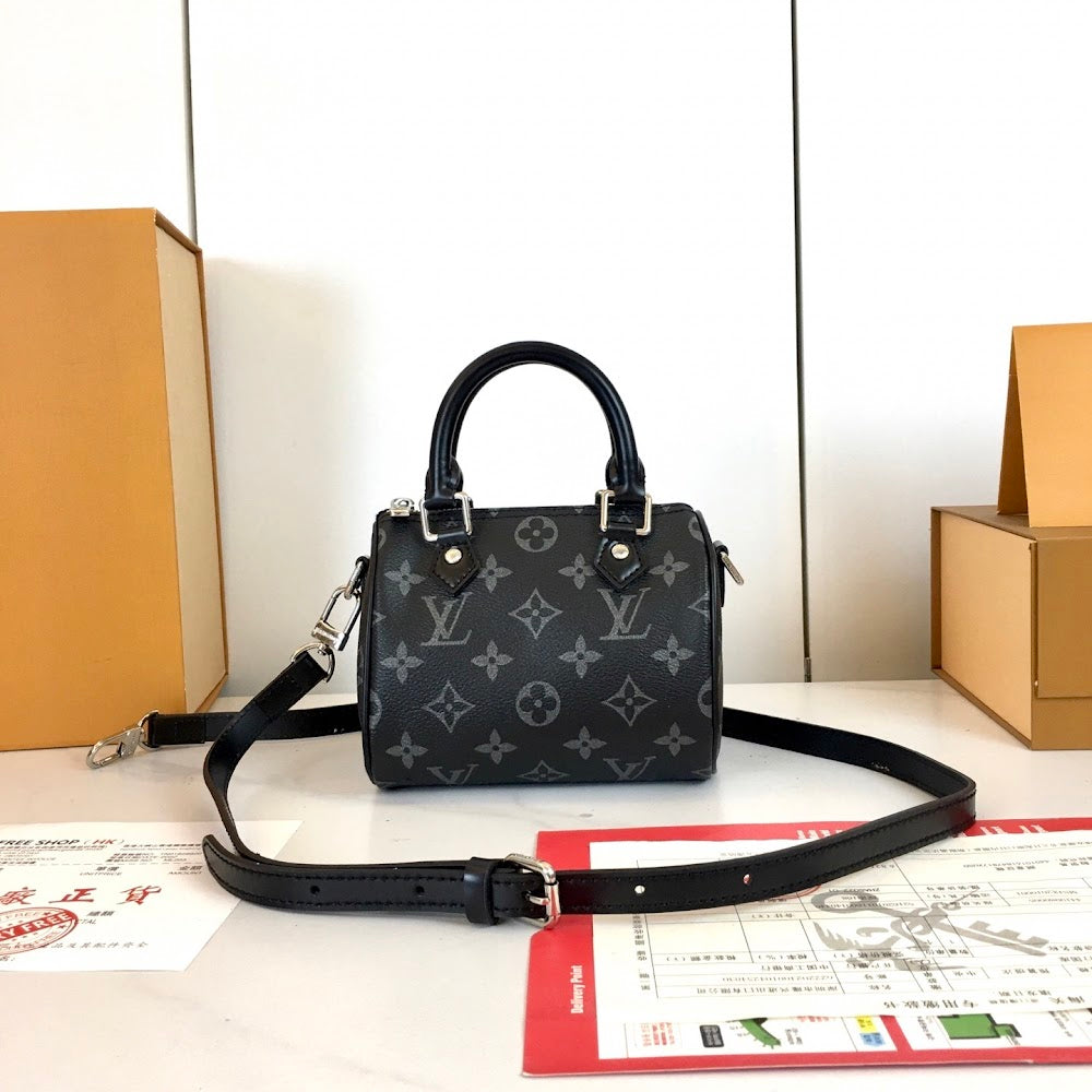 Dragons Bags ln Luxury Bag --77403