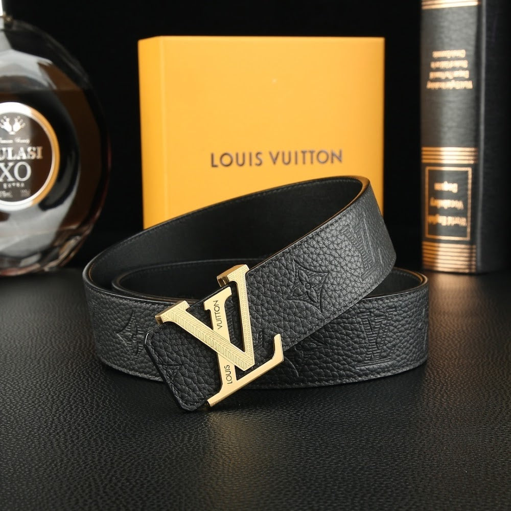 Dragons Bags ln Luxury Belt --109521