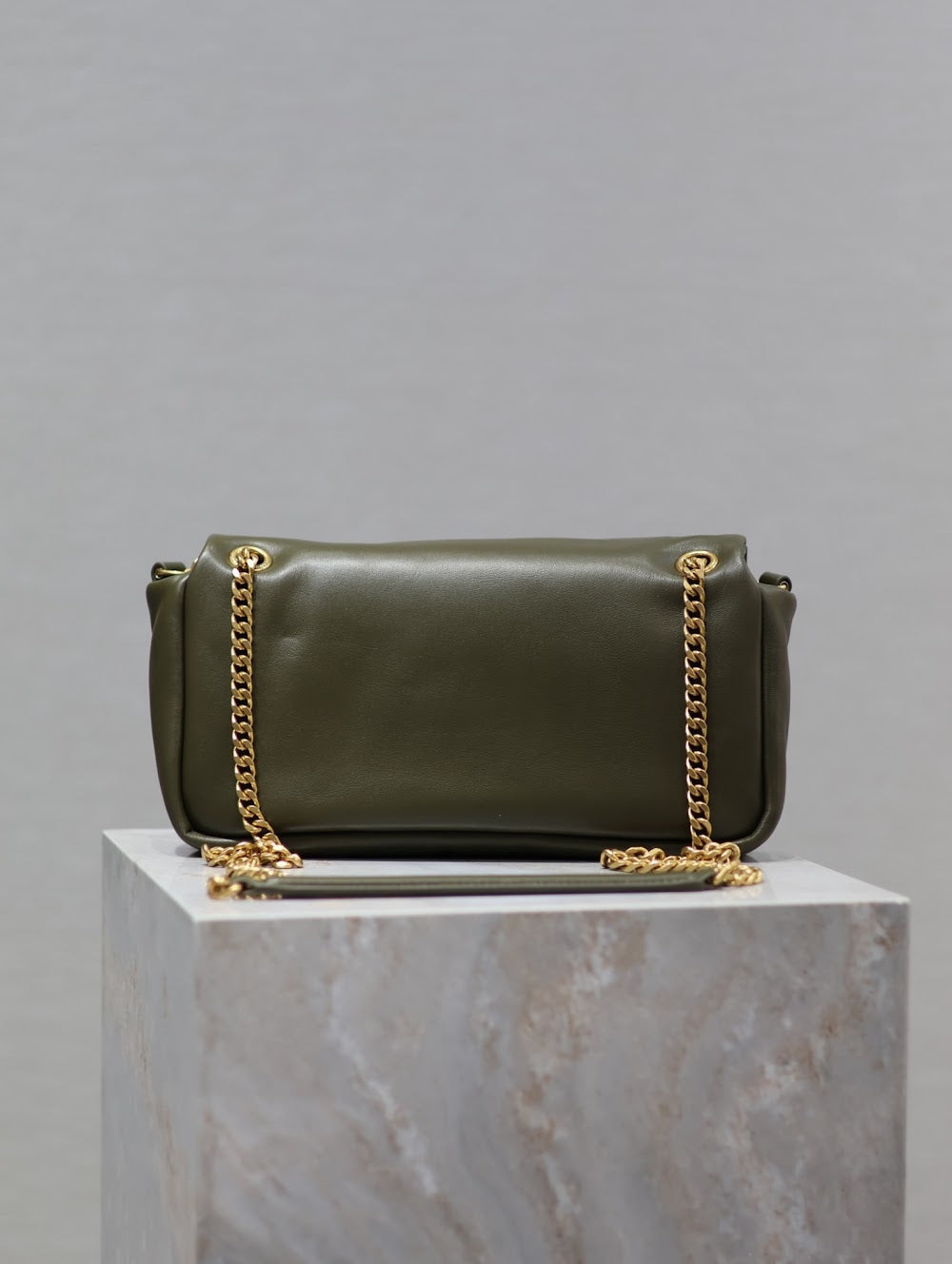 Dragons Bags YSLn Luxury Bag --119374