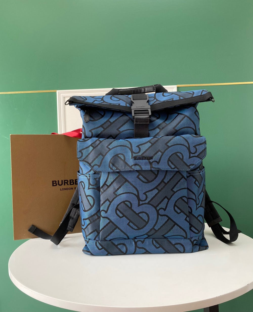 Dragons Bags Burberryn Luxury Bag --91650