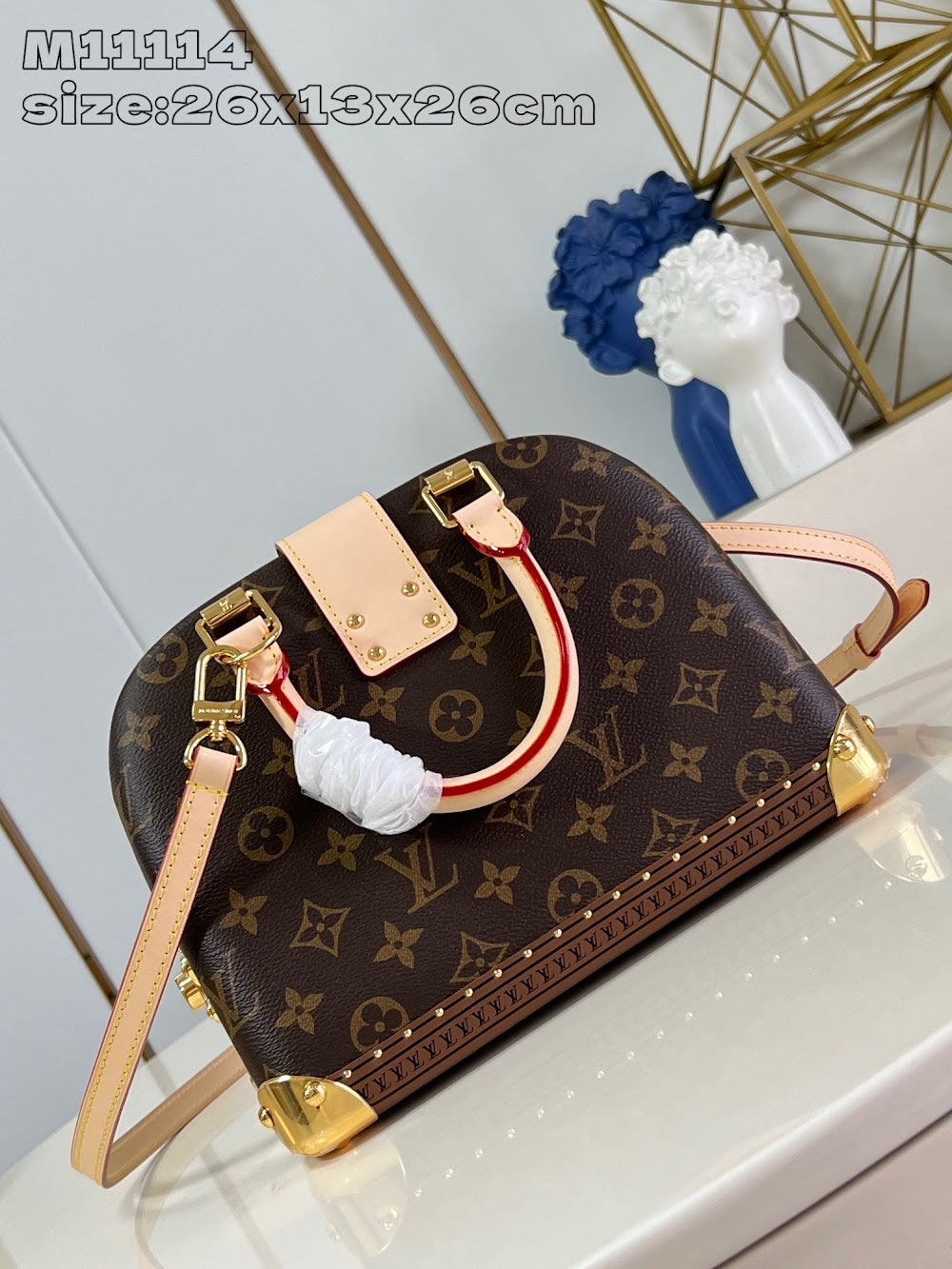 Dragons Bags ln Luxury Bag --96688