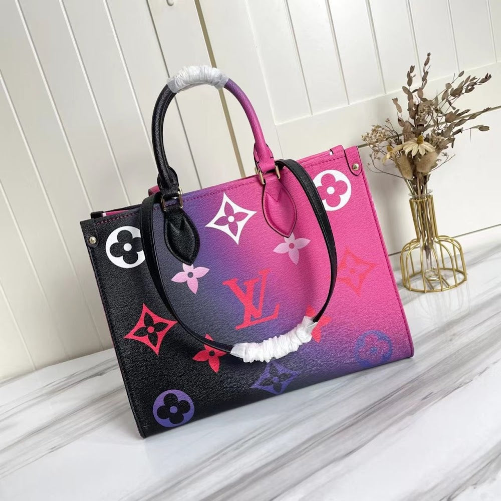 Dragons Bags ln Luxury Bag --78531