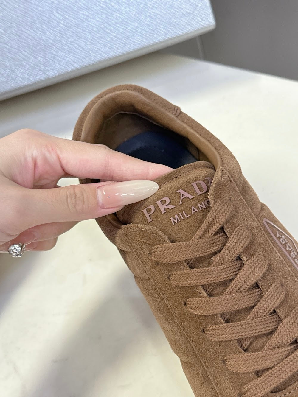 Dragons Bags Prada Luxury Heels --52977