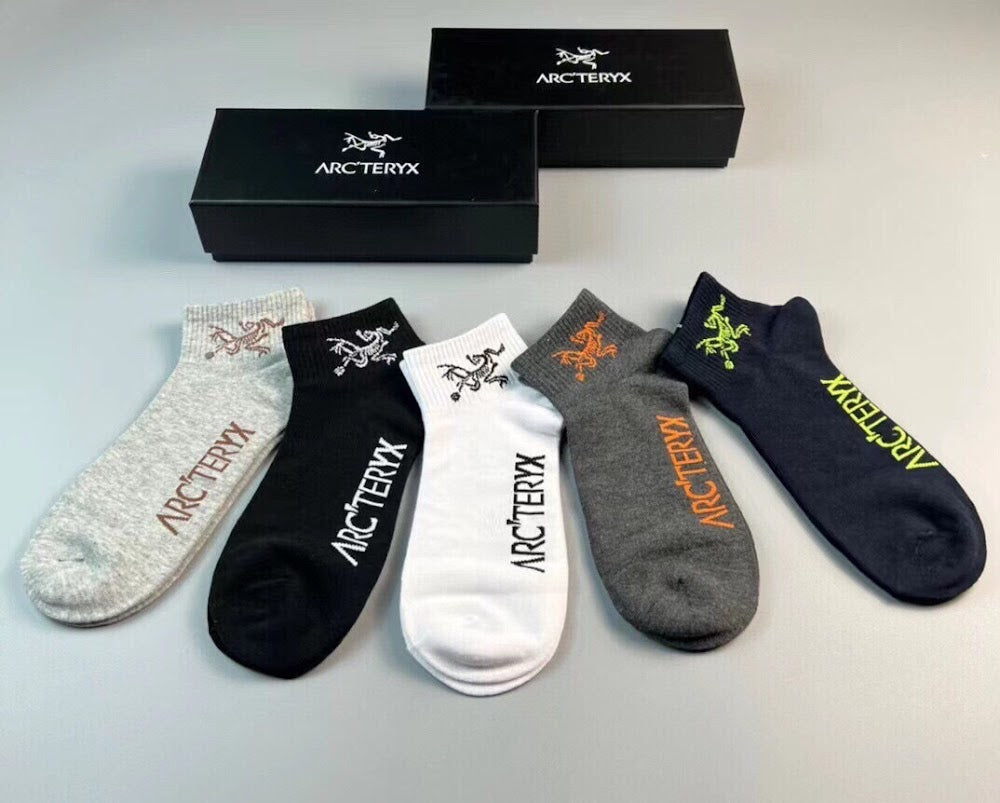Dragons Bags Premium Luxury Socks --98390
