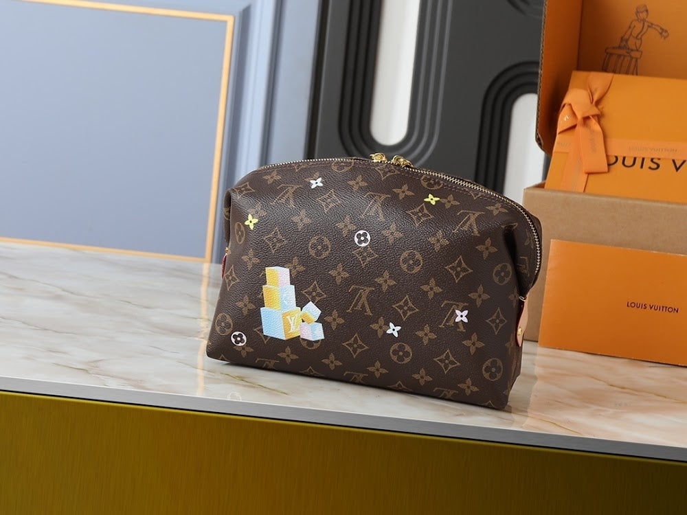Dragons Bags ln Luxury Bag --77486
