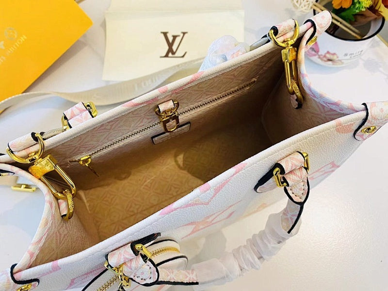 Dragons Bags LVn Luxury Bag --80975